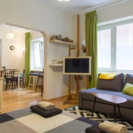 ✵theater In The Heart Of Sofia✵ Apartment Sofia